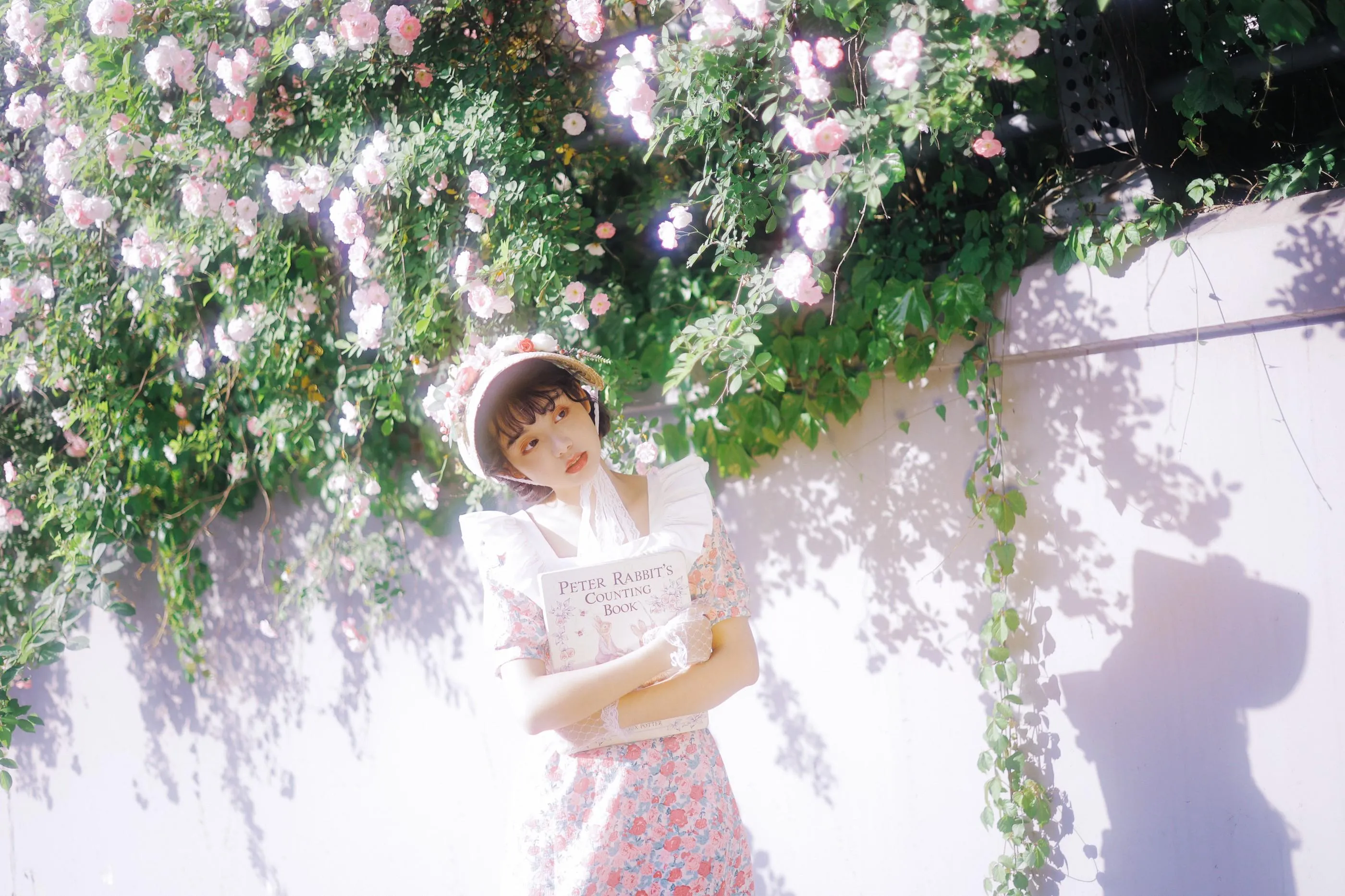 [YITUYU艺图语]2022.07.07 少女花事 芊芊 [24P]插图9